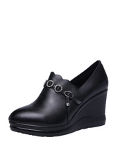 Letty Women's Platform Shoes