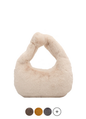 Lucy Women's Faux Leather Handbag