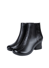 Lanz Women's Booties