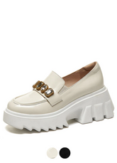 Mercuri Women's Platform Shoes