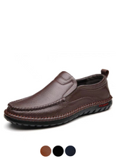 Dantte Men's Loafer Shoes