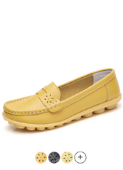 Gladiola Loafers