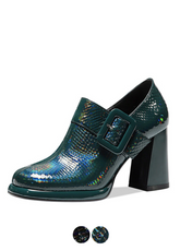 Geanina Women's High Heels Pumps