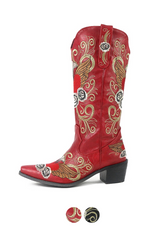Oriana Women's Boots