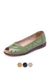 Lucy Women's Flats Sandal