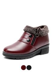 Clariza Women's Booties