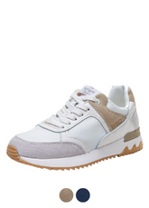 Cariel Women's Leather Sneaker