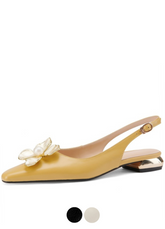 Reina Women's Slingback Pumps