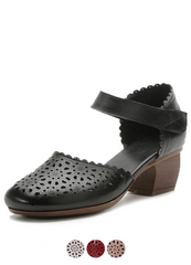 Melania Women's Summer Breathable Sandals