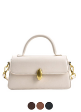 Petty Women's Small Leather Handbag