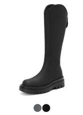 Coralia Women's Knee High Boots