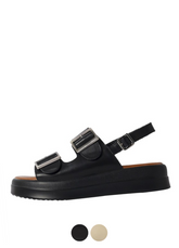 Sharo Women's Flat Sandal