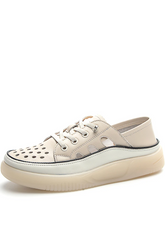 Archi Women's Comfortable Slip-On Sports Shoes