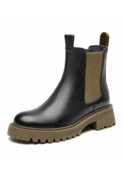 Peralia Women's Platform Boots