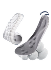 Women's Soft Shoe Shoes Insoles
