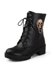 Peniche Women's Platform Boots