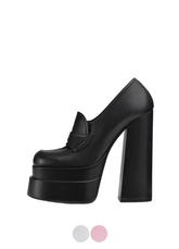 Pandora Women's Platform Heels Shoes