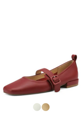 Zoe Women's Flat
