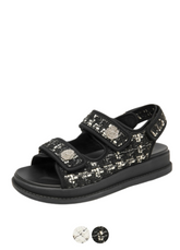 Aria Women's Platform Sandal