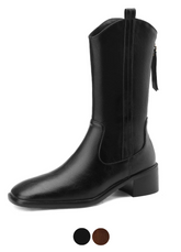 Renny Women's Mid Calf Boots