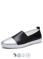 Chiapas Women's Loafer Shoes