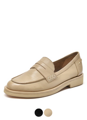 Rufino Women's High Quality Loafer Shoes