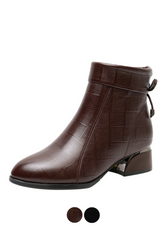 Limbani Women's Ankle Boots