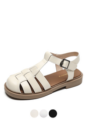 Angi Women's Summer Gladiator Sandals