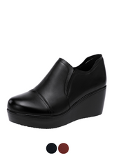 Linda Women's Platform Shoes