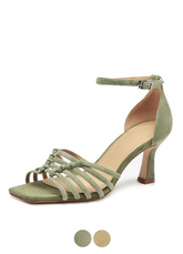 Amelia Women's Heels Sandal