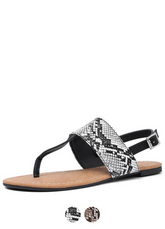 Georgia Sandals