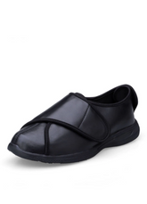 Perli Men's Wide Loafer Shoes