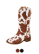 Yanela Women's Boots