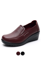 Fanny Women's Wedges Platform