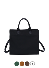 Ponche Women's Large Designer Handbag