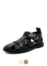 Elisa Women's Flat Sandal