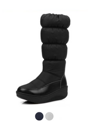 Tonia Women's Winter Mid-Calf Boots