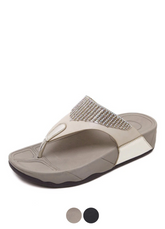 Mariola Women's Slipper Flat Summer
