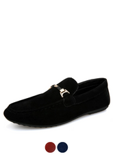 Atom Men's Loafers Dress Shoes
