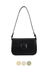 Rosales Women's Leather Crossbody Shoulder Handbag