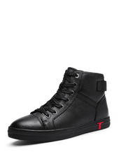 Quill Men's Winter Boots