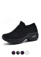 Possible Women's Platform Sneaker