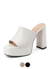 Garry Women's High Heel Sandal