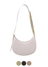 Cristi Women's Leather Crossbody Handbag