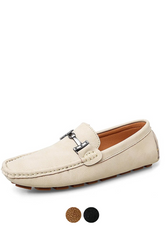 Shaw Men's Loafer Shoes