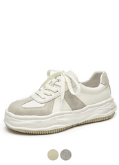 Shaina Women's Platform Sneaker