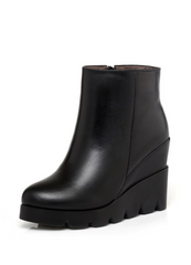 Lucrecia Women's Platform Boots