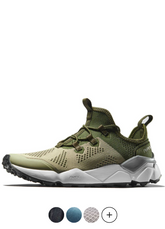 Alper Men's Breathable Hiking Shoes