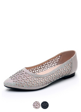 Italia Women's Flat Shoes