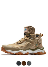 Ban Men's Hiking Shoes
